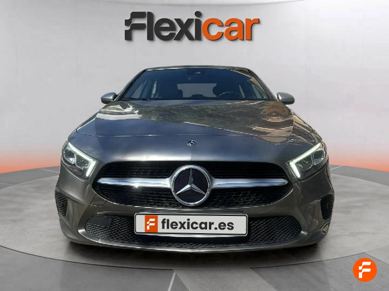 mercedes clase a 2020 / foto grande (2)