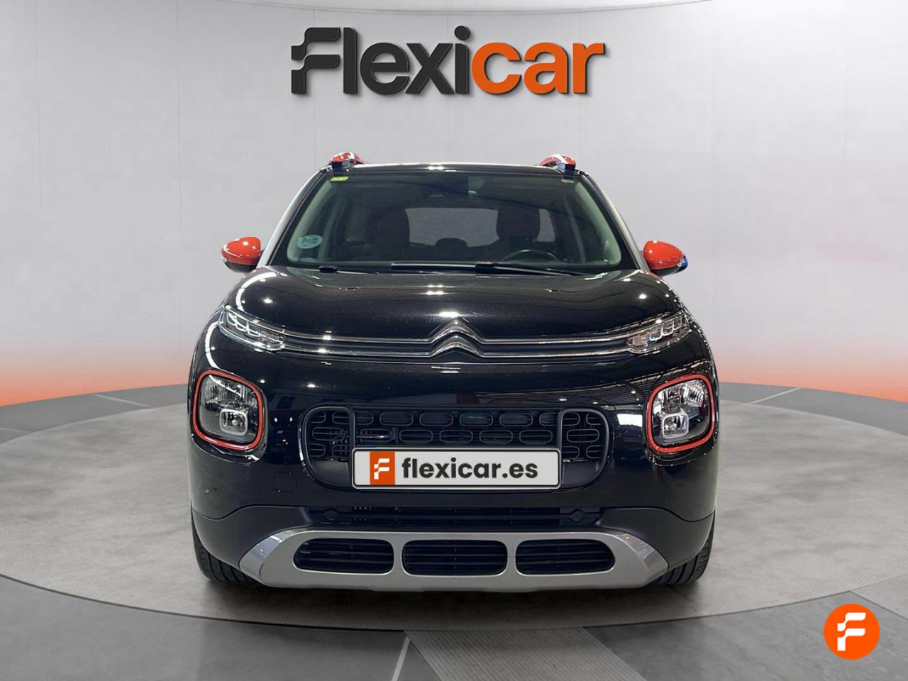 citroën c3 aircross 2018 / foto grande (2)