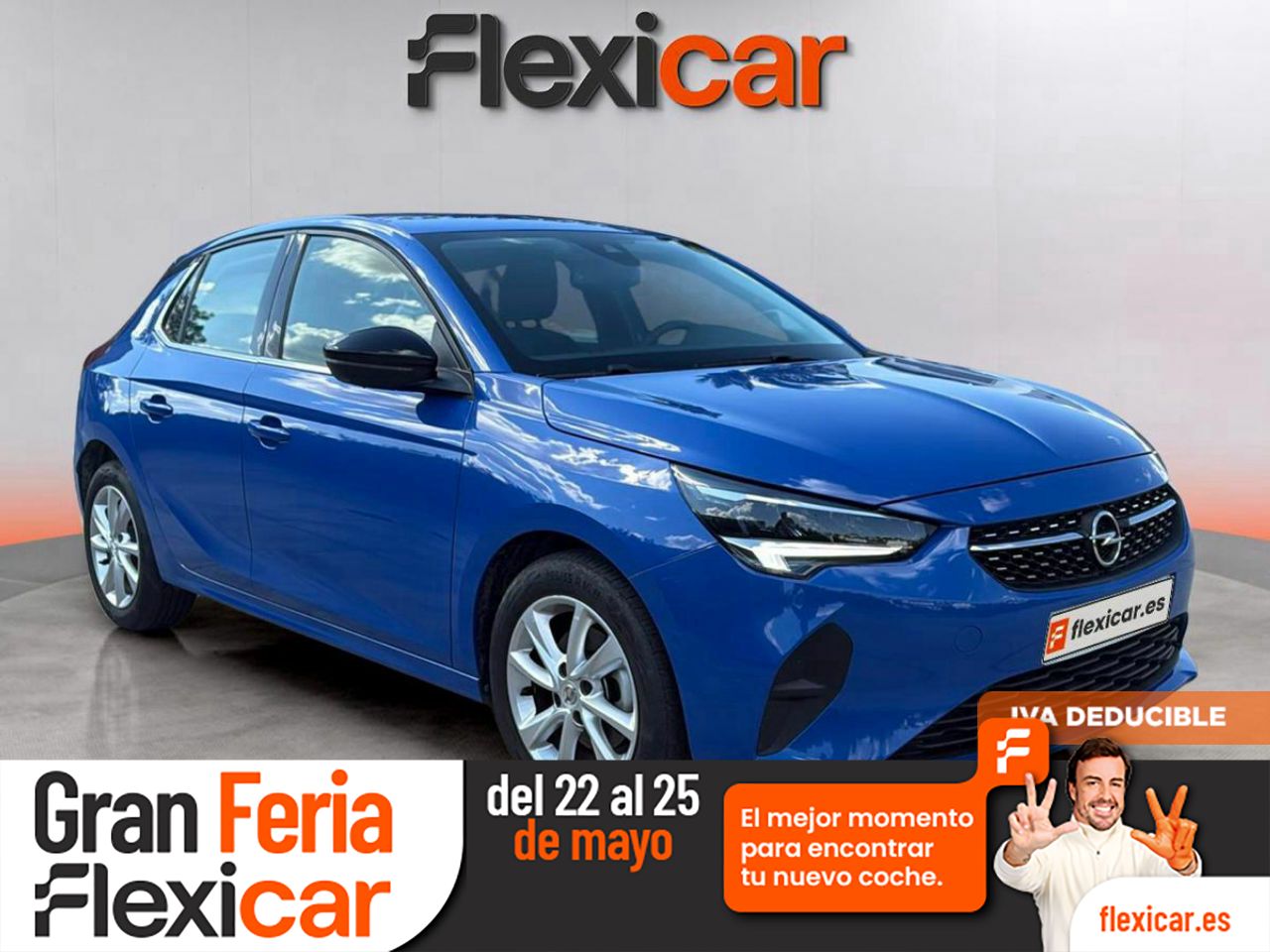 Foto opel corsa 2022 /