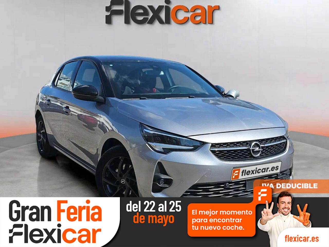 Foto opel corsa 2021 /