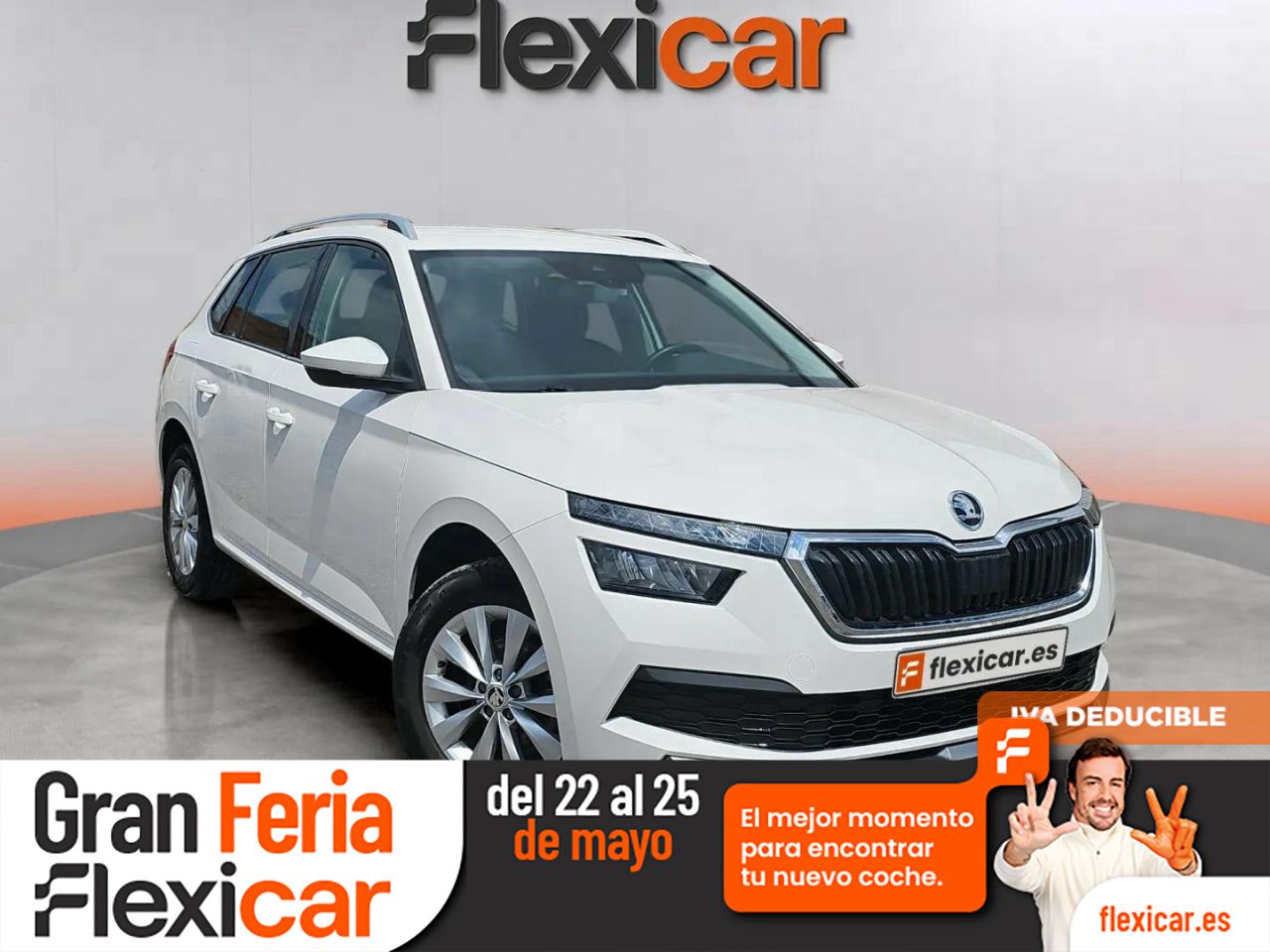 Foto skoda kamiq 2021 /