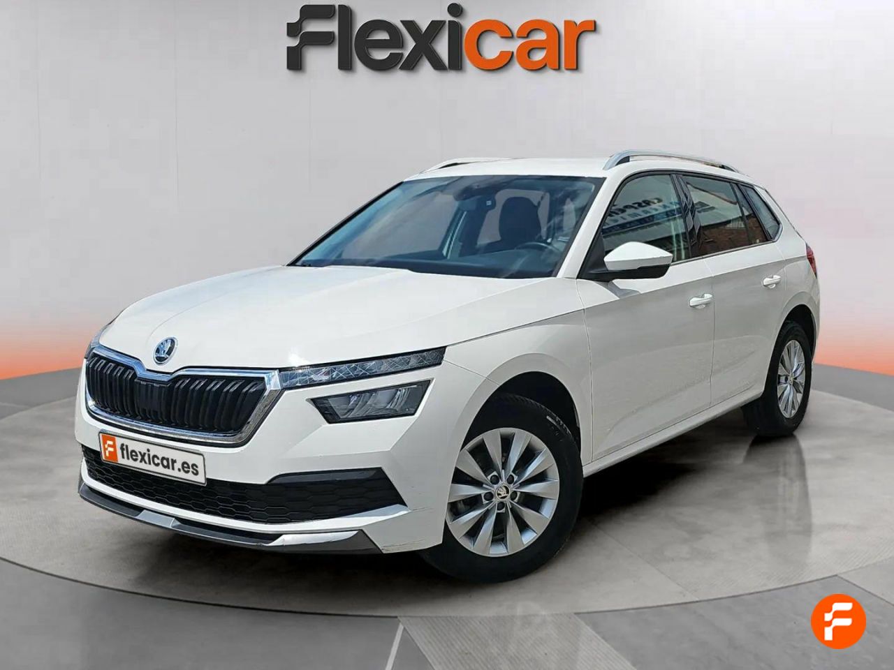 skoda kamiq 2021 / foto grande (3)
