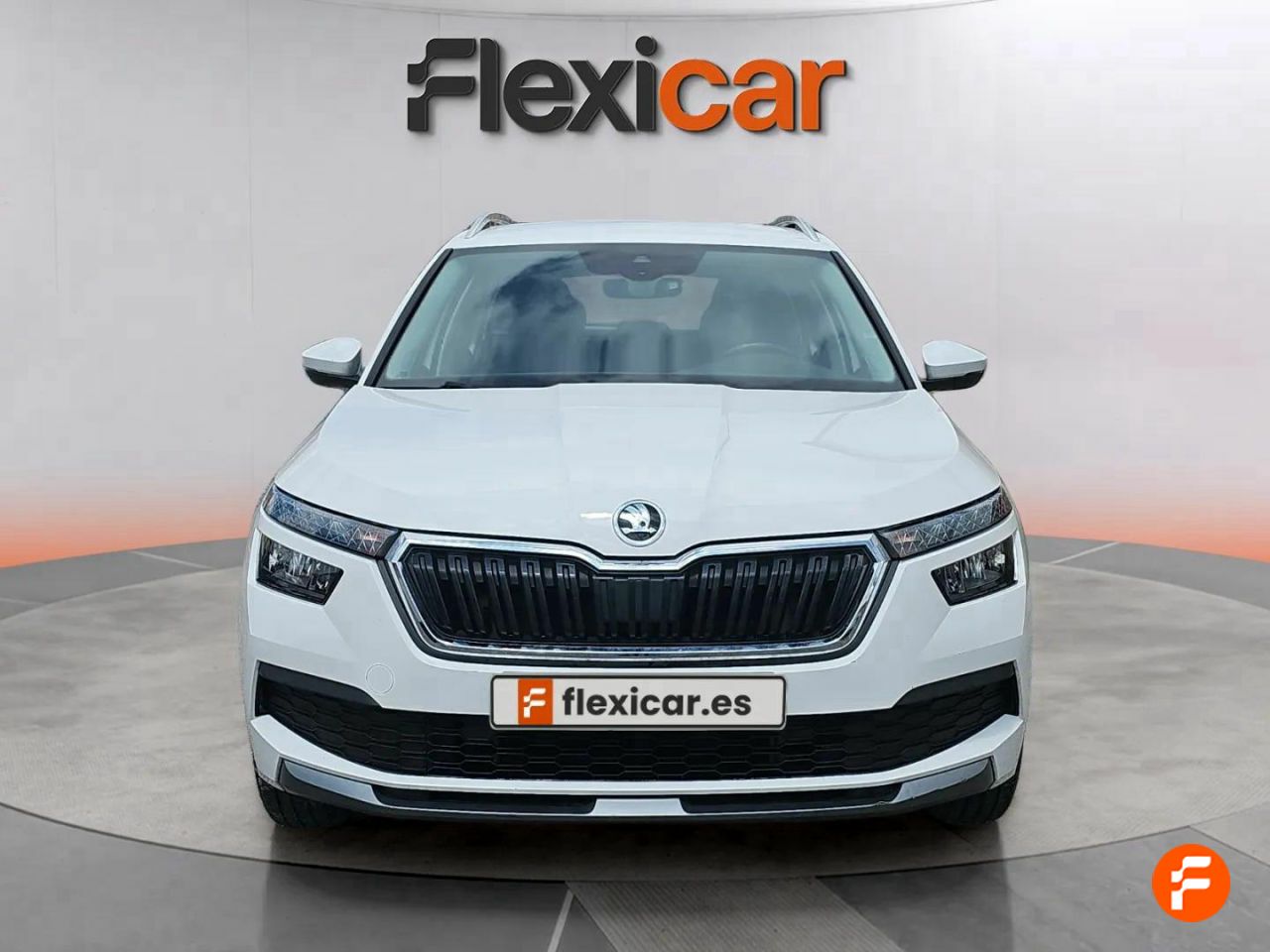 skoda kamiq 2021 / foto grande (2)