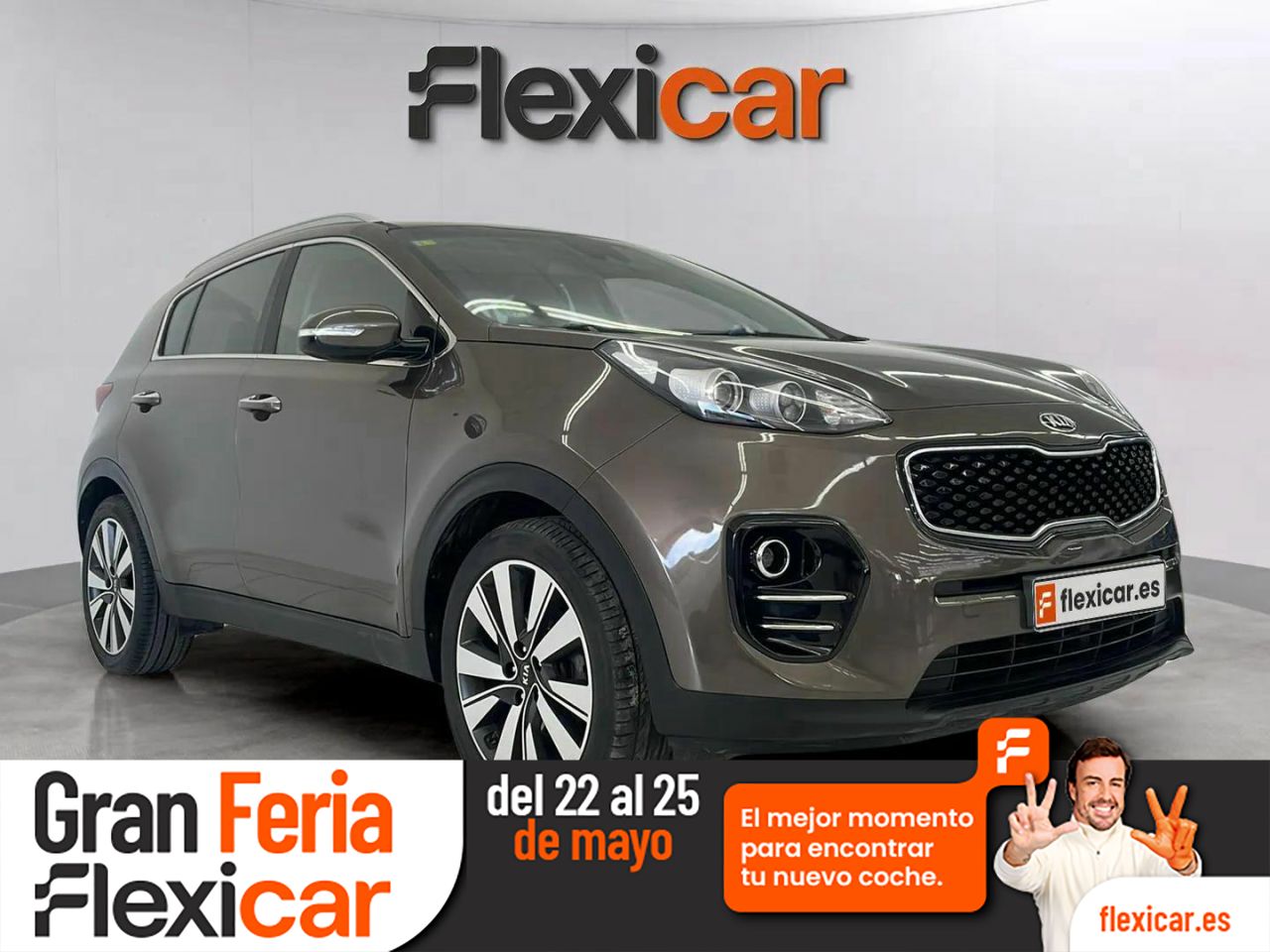 Foto kia sportage 2018 /