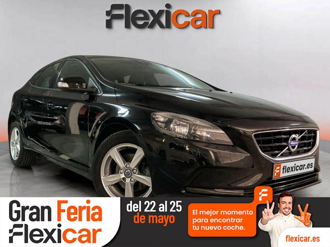 Foto volvo v40 2015 /