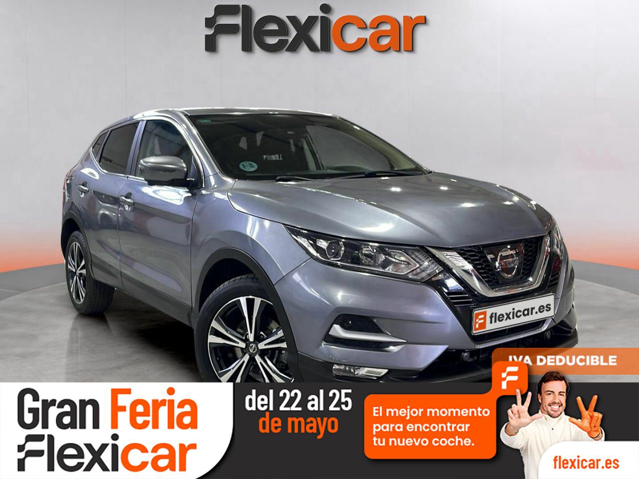 Foto nissan qashqai 2018 /
