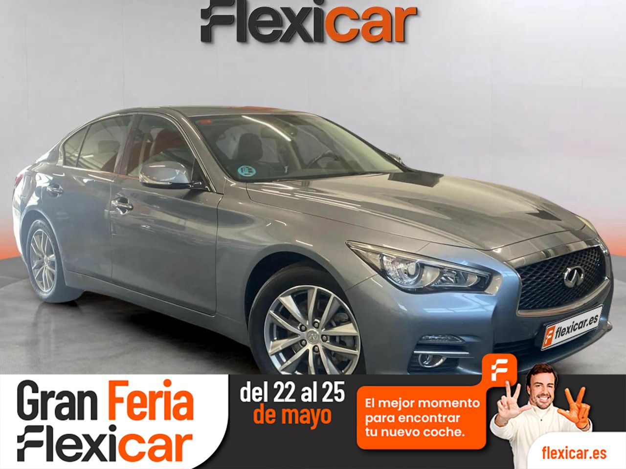 Foto infiniti q50 2016 /