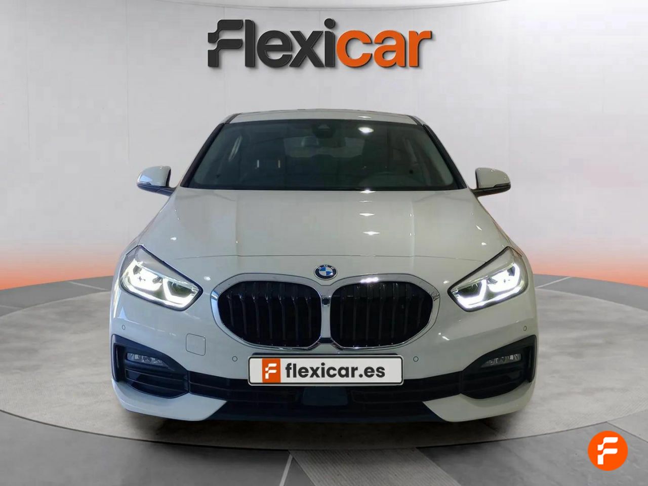 bmw serie 1 2022 / foto grande (2)