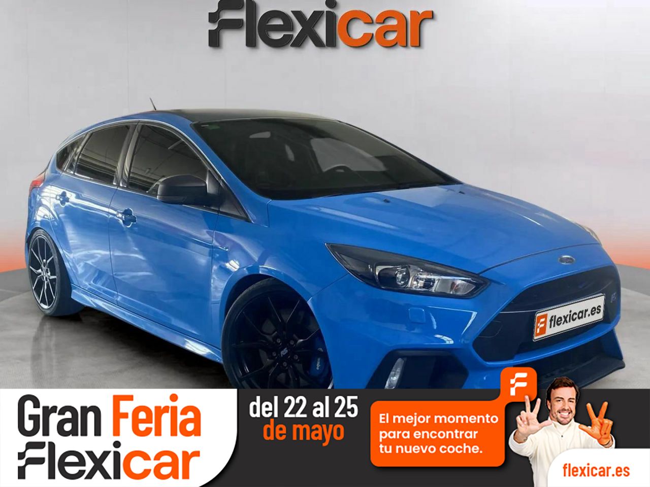 Foto ford focus 2017 /