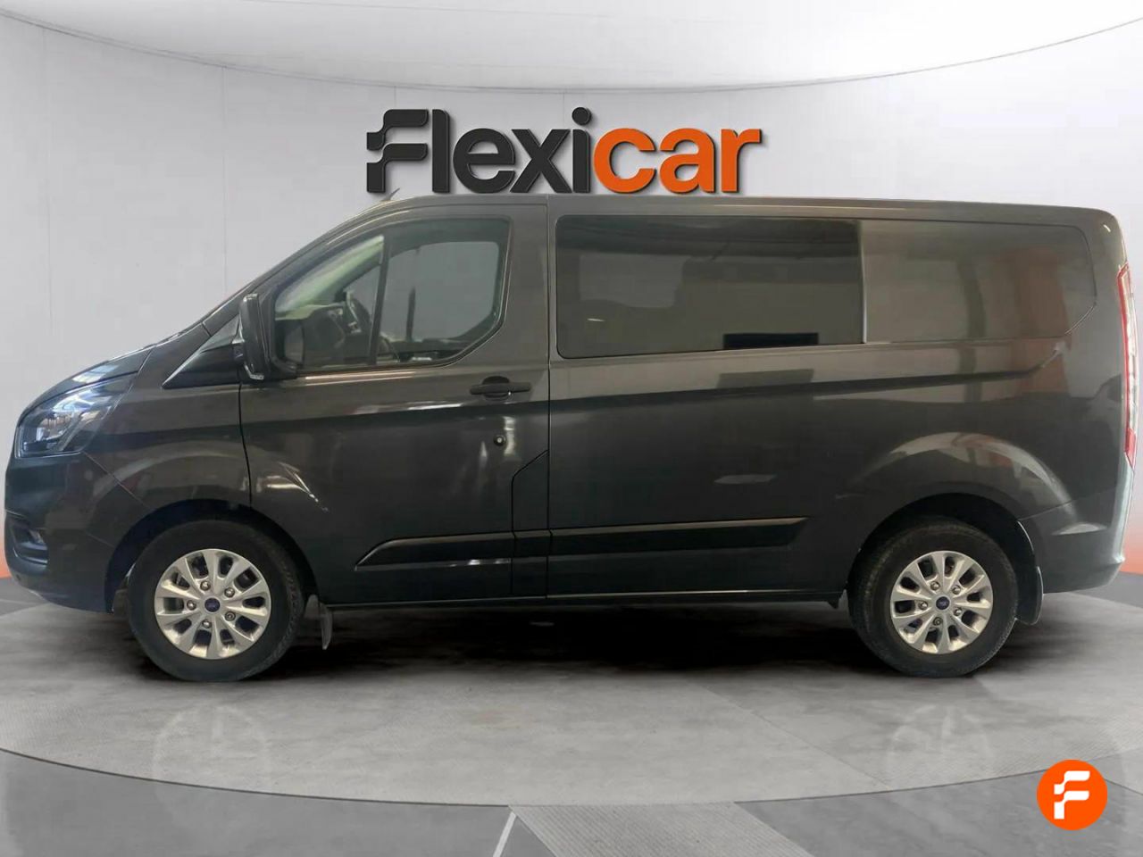 ford transit custom 2018 / foto grande (3)