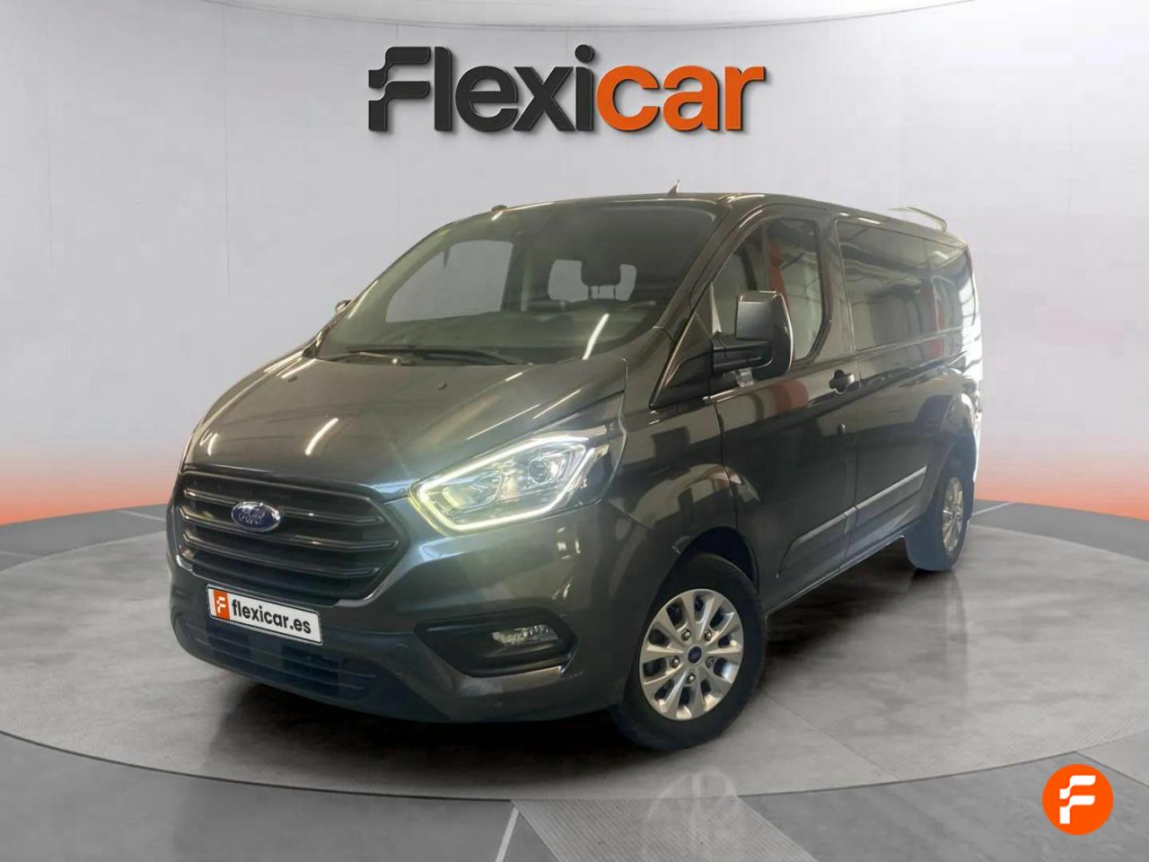 ford transit custom 2018 / foto grande (2)