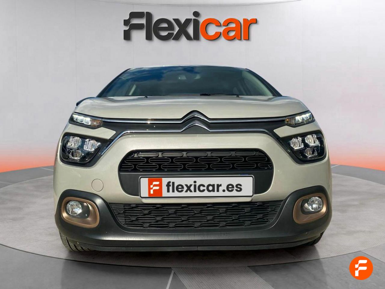 citroën c3 2023 / foto grande (2)