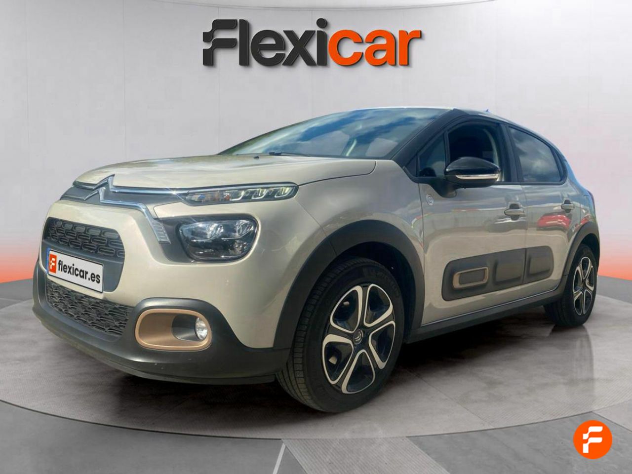 citroën c3 2023 / foto grande (3)