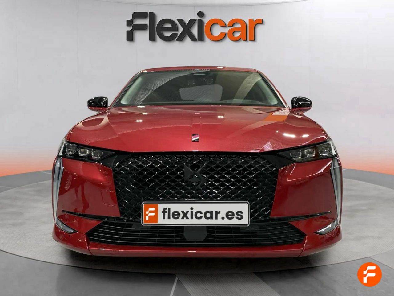 ds automobiles ds 4 2023 / foto grande (2)