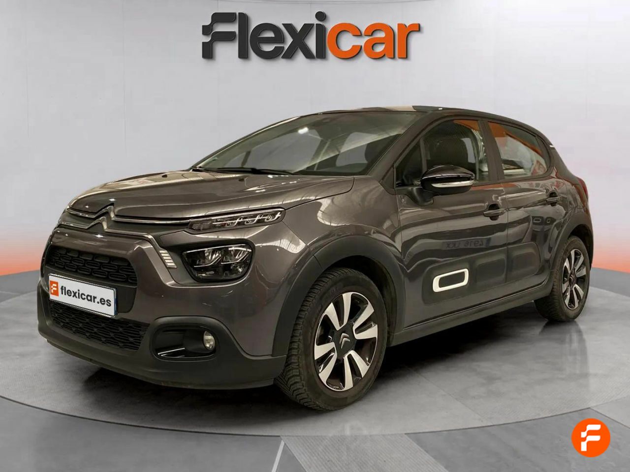 citroën c3 2021 / foto grande (3)
