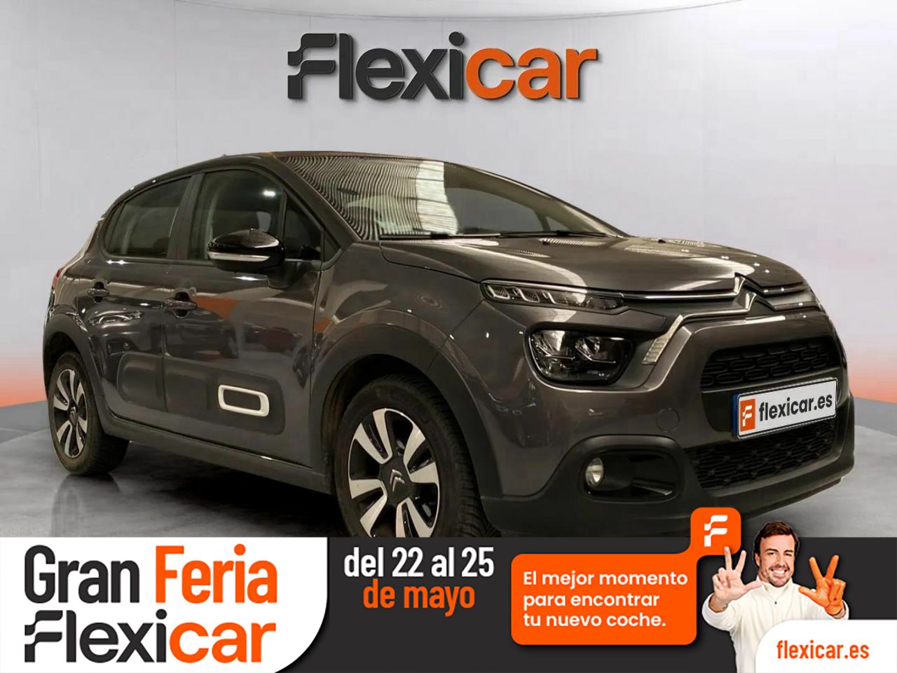 Foto citroën c3 2021 /