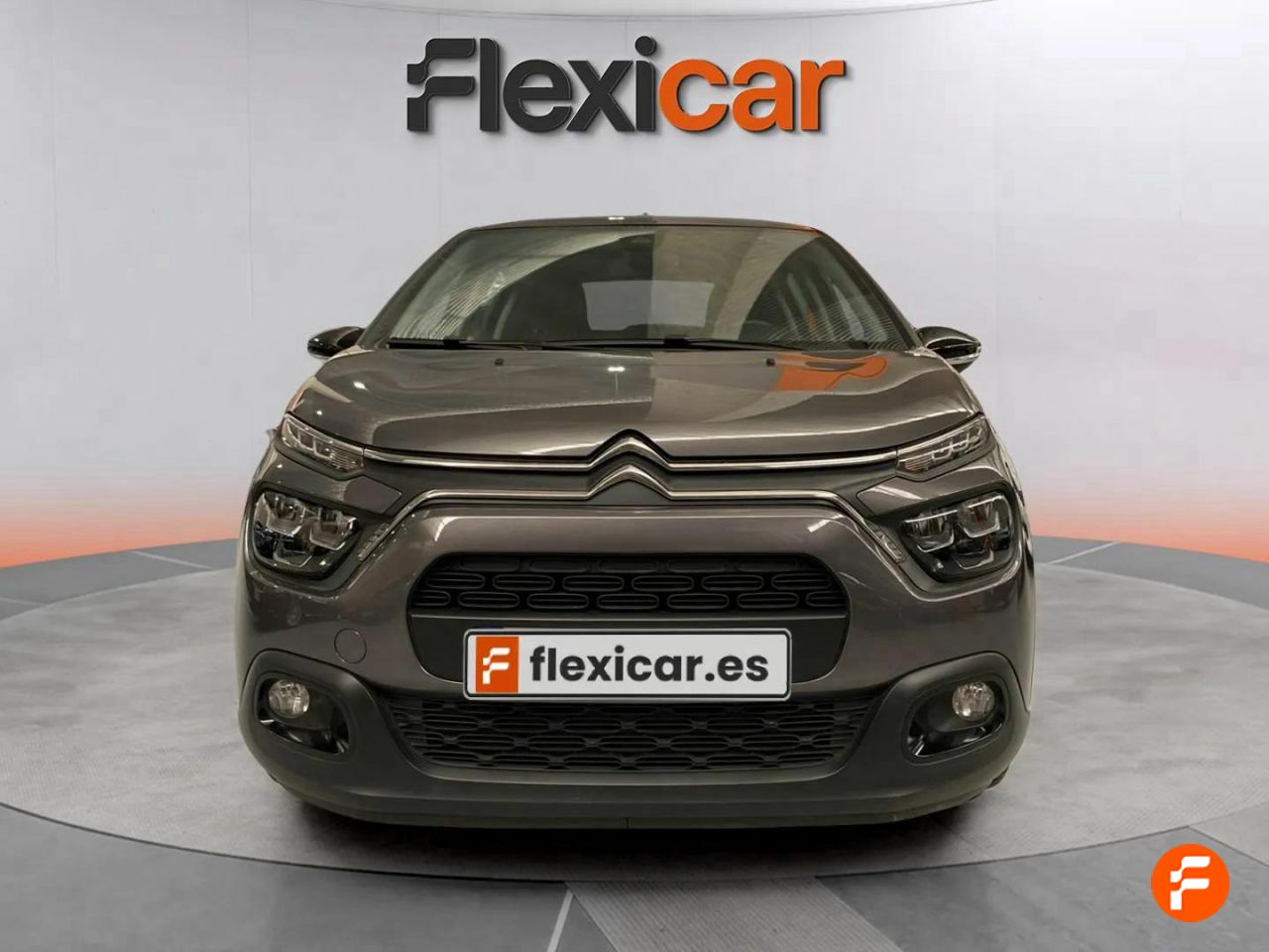 citroën c3 2021 / foto grande (2)