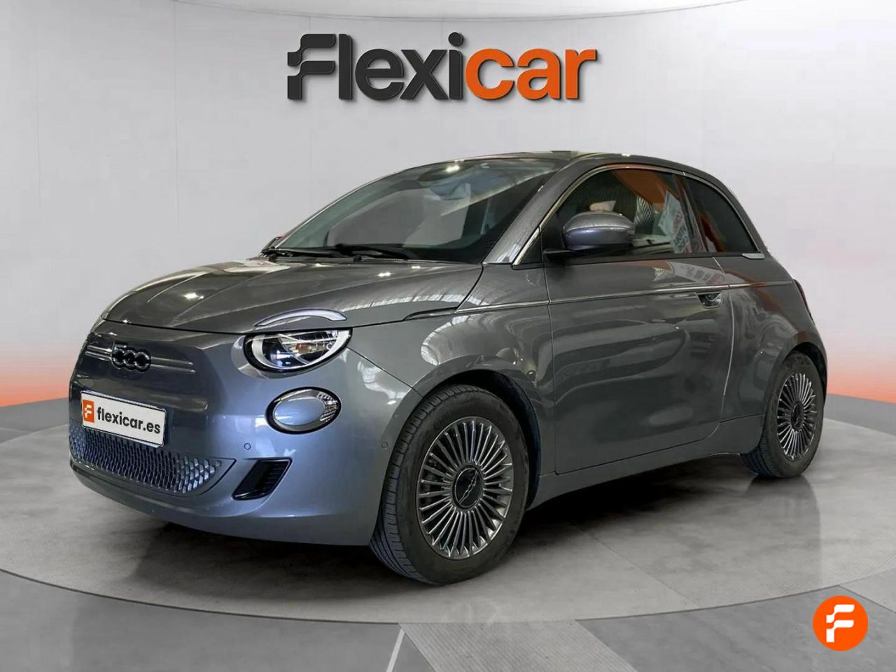 fiat 500 2022 / foto grande (3)