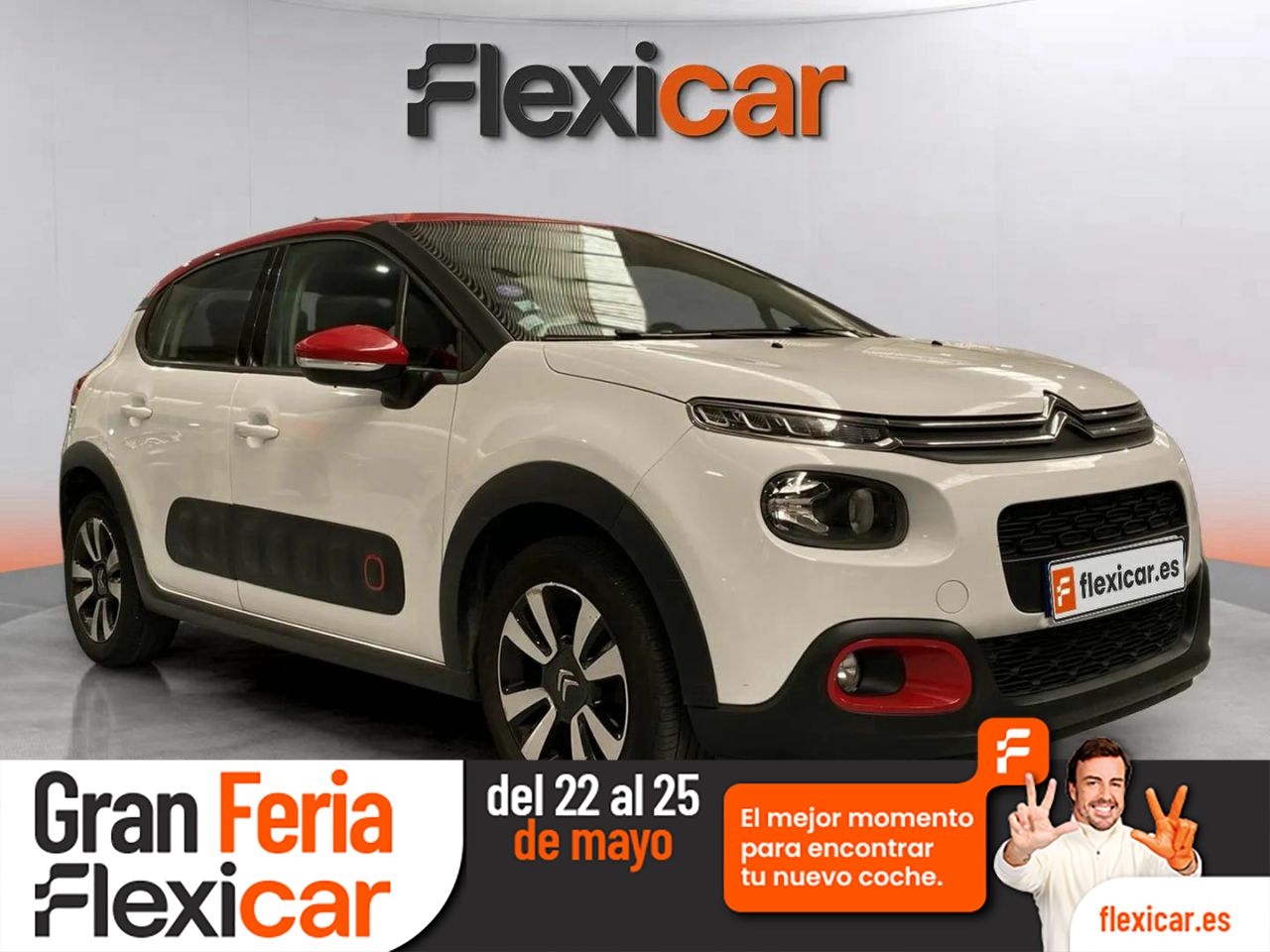 Foto citroën c3 2019 /