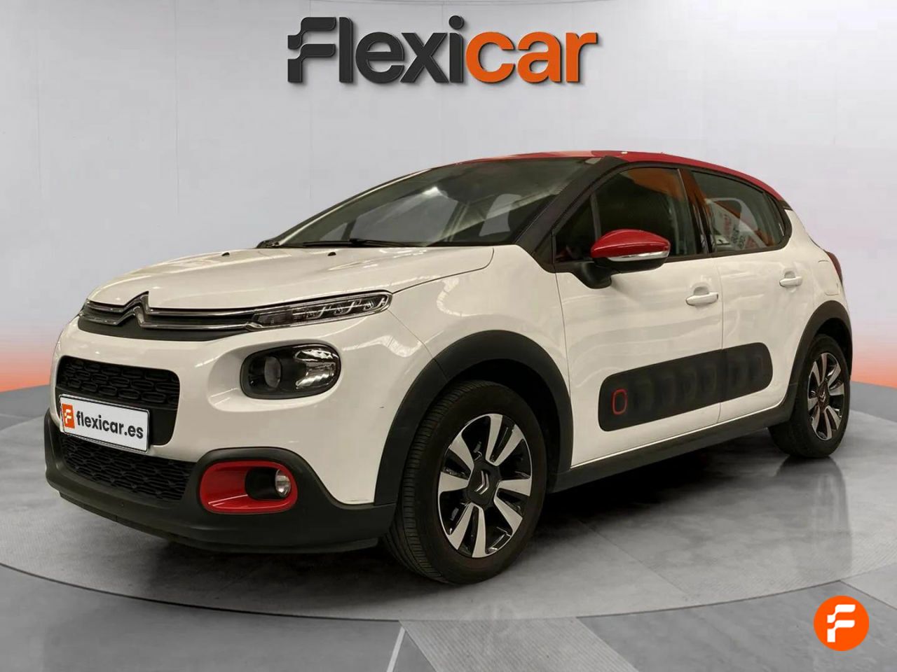 citroën c3 2019 / foto grande (3)