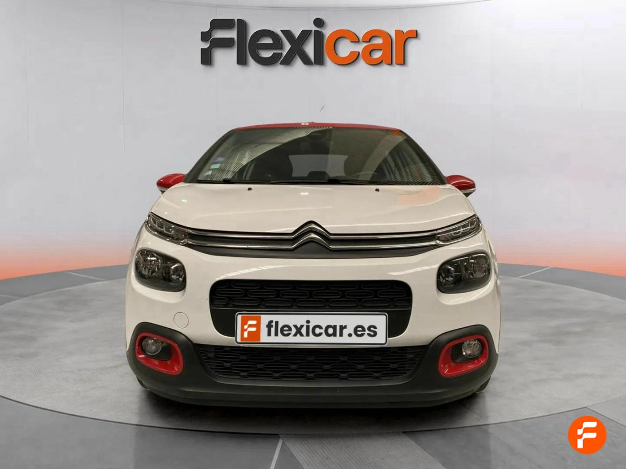 citroën c3 2019 / foto grande (2)