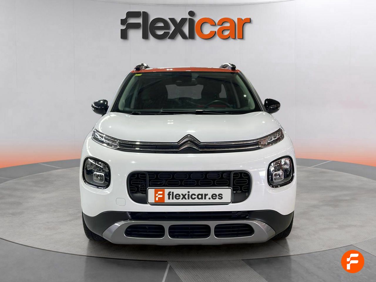 citroën c3 aircross 2018 / foto grande (2)