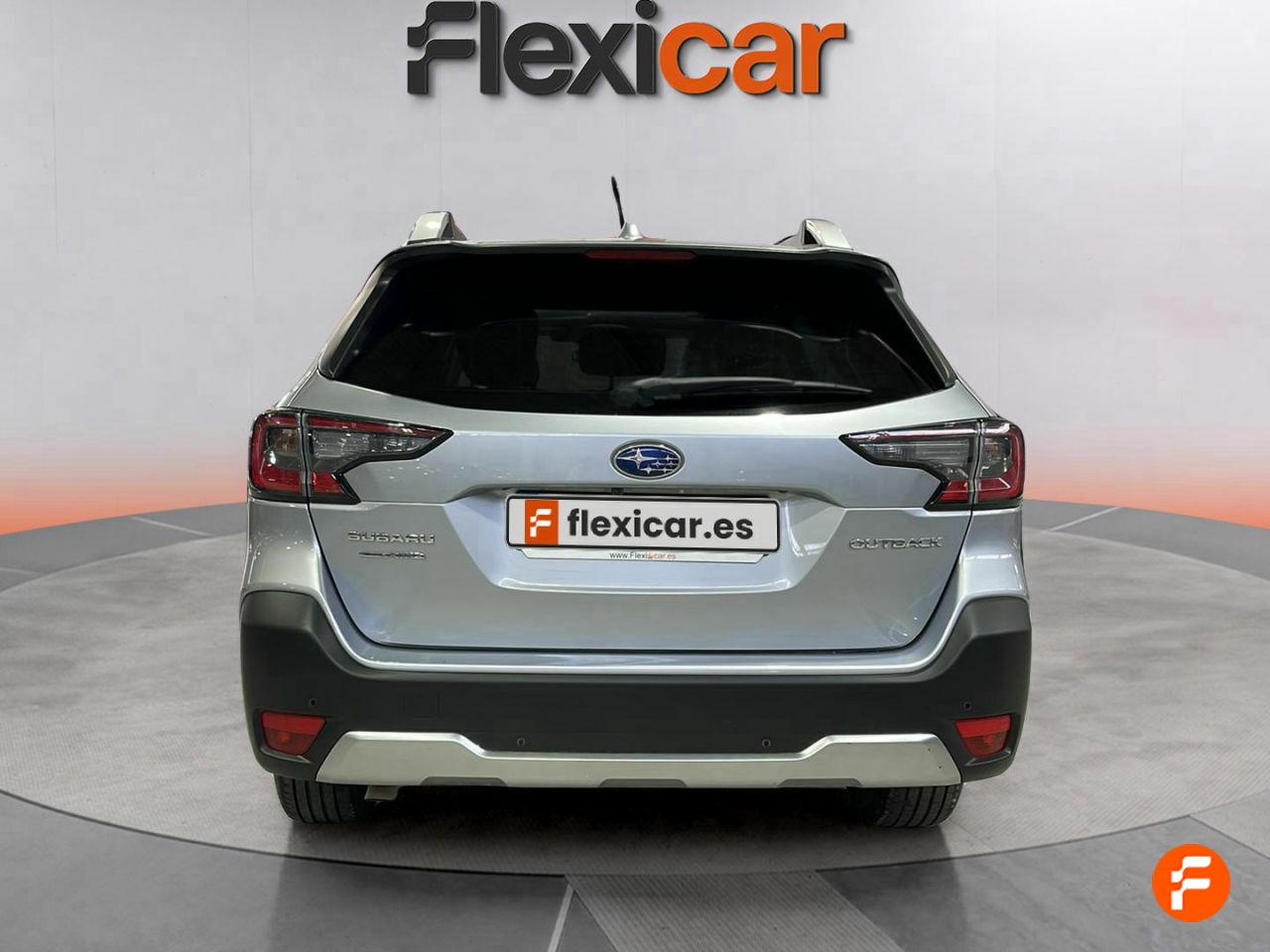 subaru outback 2023 / foto grande (2)