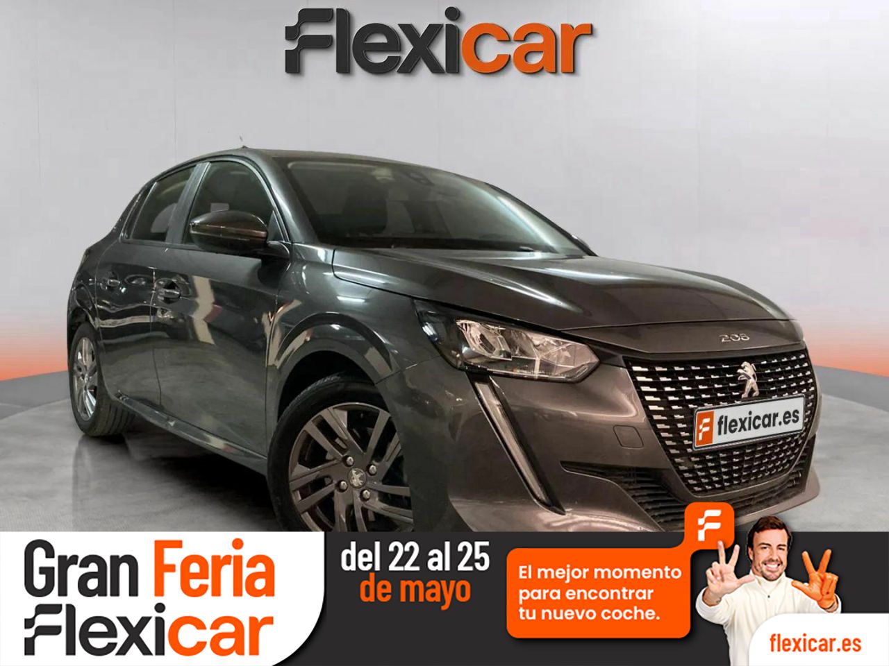 Foto peugeot 208 2021 /