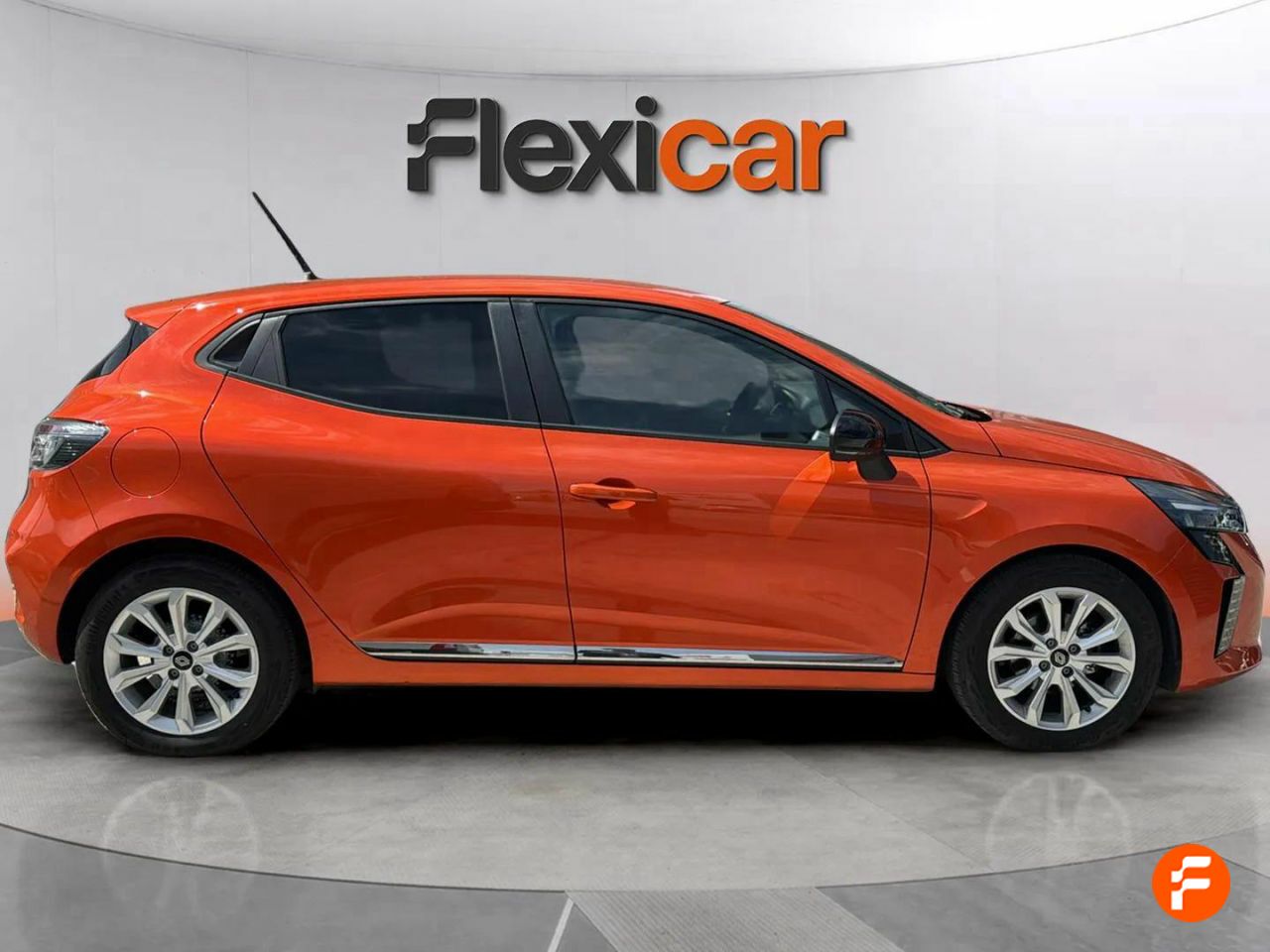 renault clio 2024 / foto grande (3)