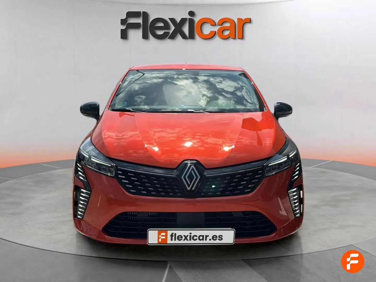 renault clio 2024 / foto grande (2)