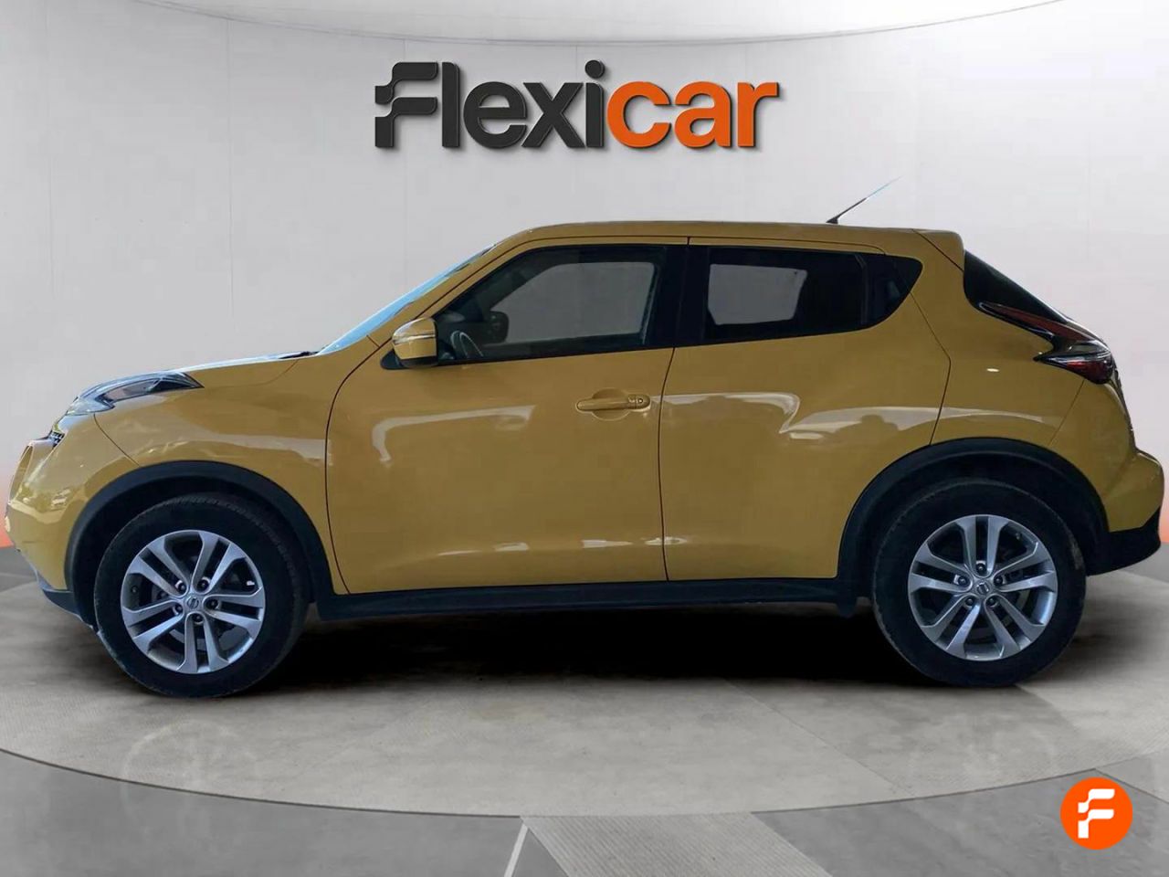 nissan juke 2015 / foto grande (3)