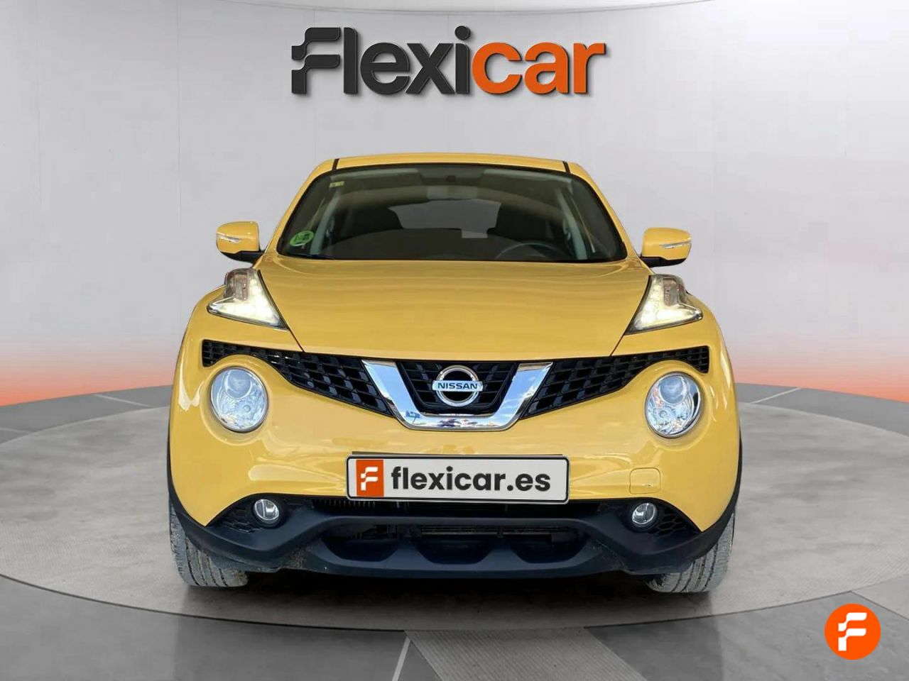 nissan juke 2015 / foto grande (2)