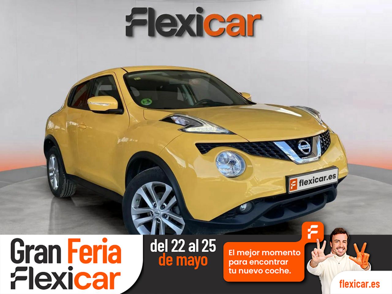 Foto nissan juke 2015 /