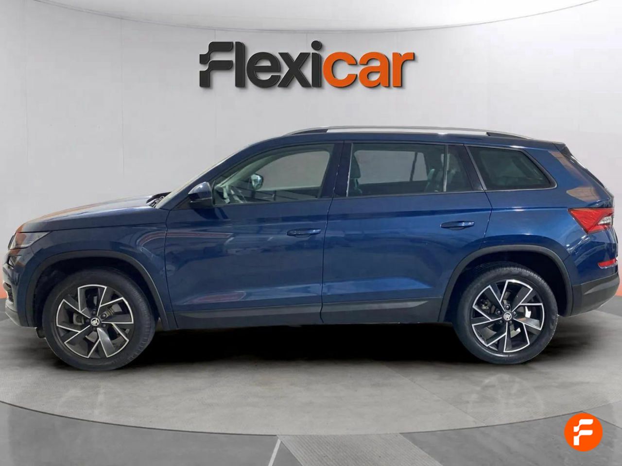 skoda kodiaq 2019 / foto grande (3)