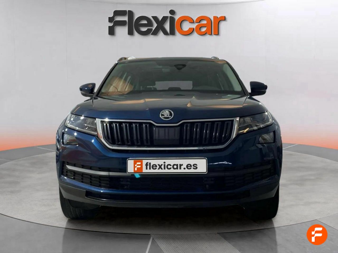 skoda kodiaq 2019 / foto grande (2)