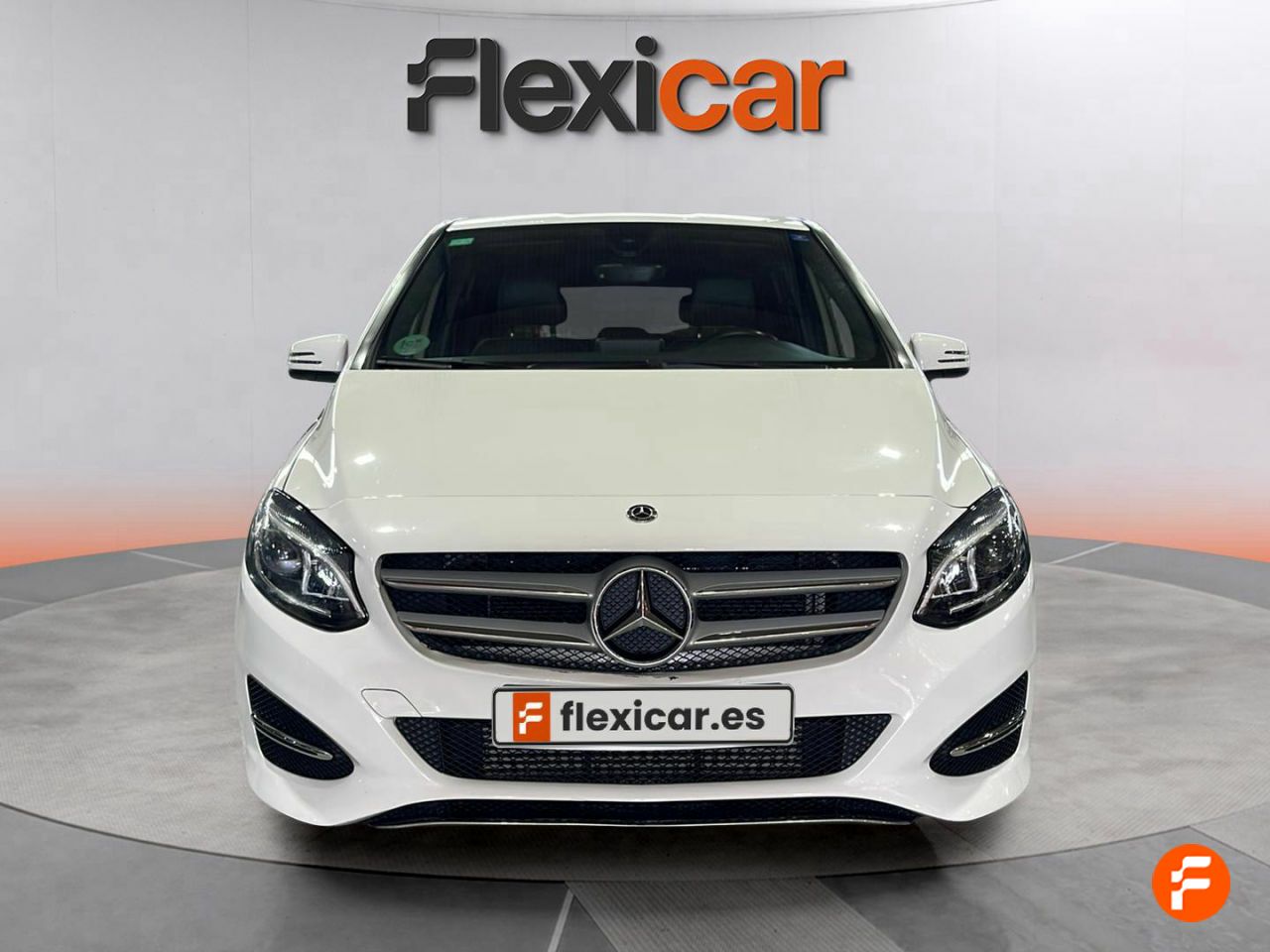 mercedes clase b 2017 / foto grande (2)