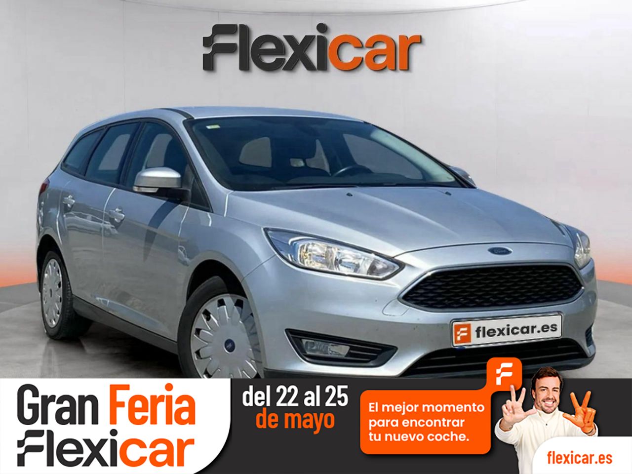 Foto ford focus 2017 /