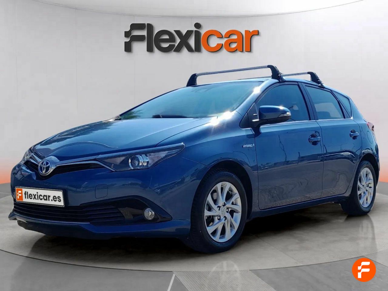 toyota auris 2017 / foto grande (2)