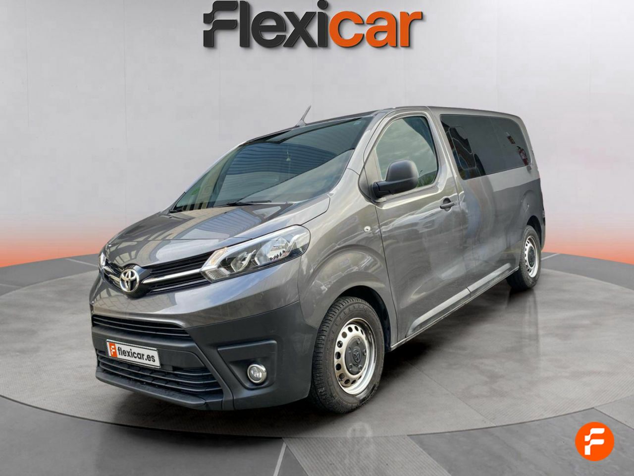 toyota proace verso 2023 / foto grande (3)