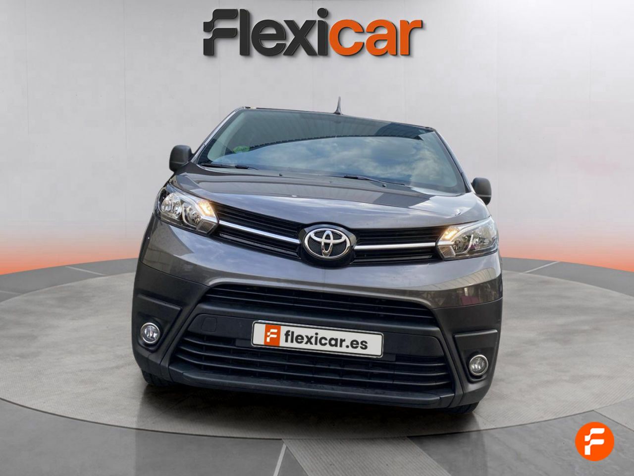 toyota proace verso 2023 / foto grande (2)