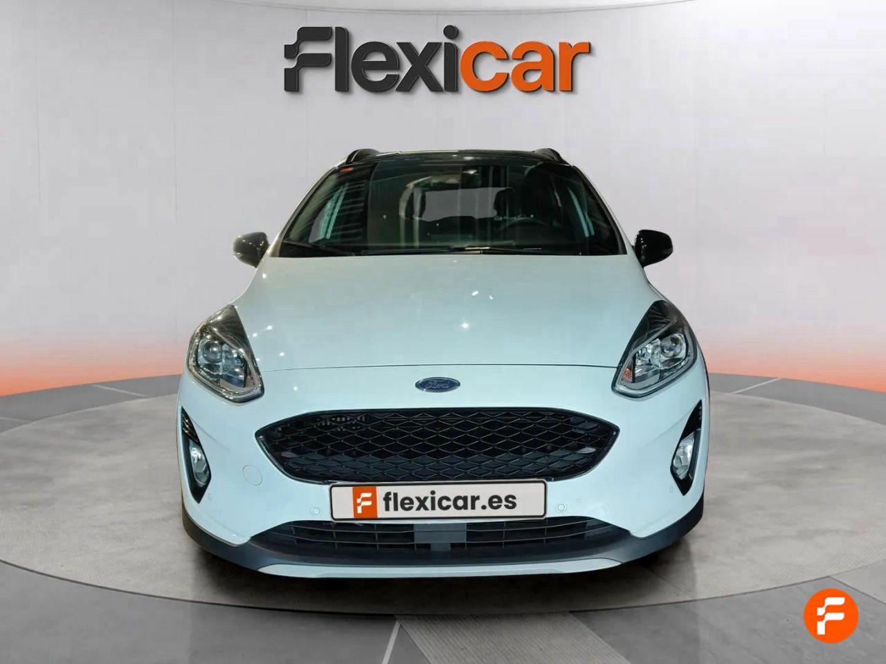 ford fiesta 2021 / foto grande (2)