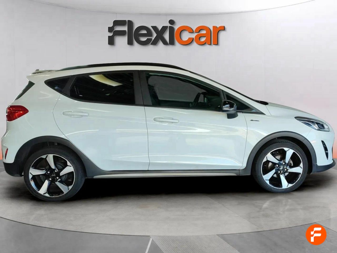 ford fiesta 2021 / foto grande (3)