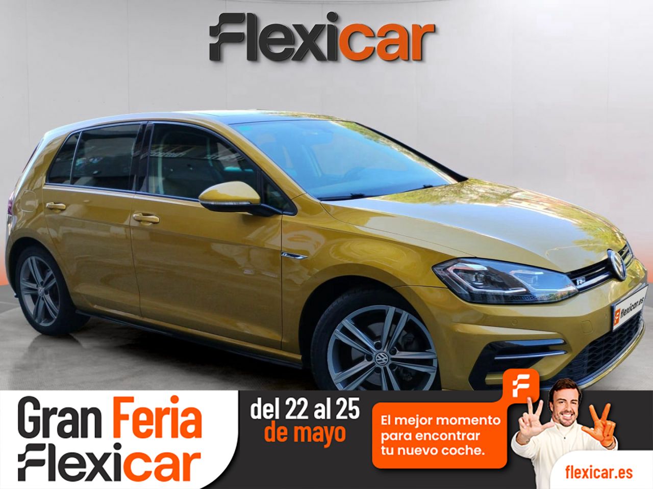 Foto volkswagen golf 2017 /