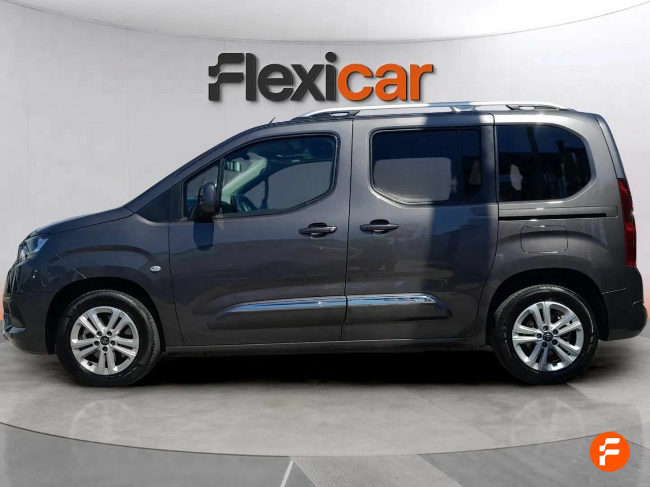 toyota proace city 2020 / foto grande (2)