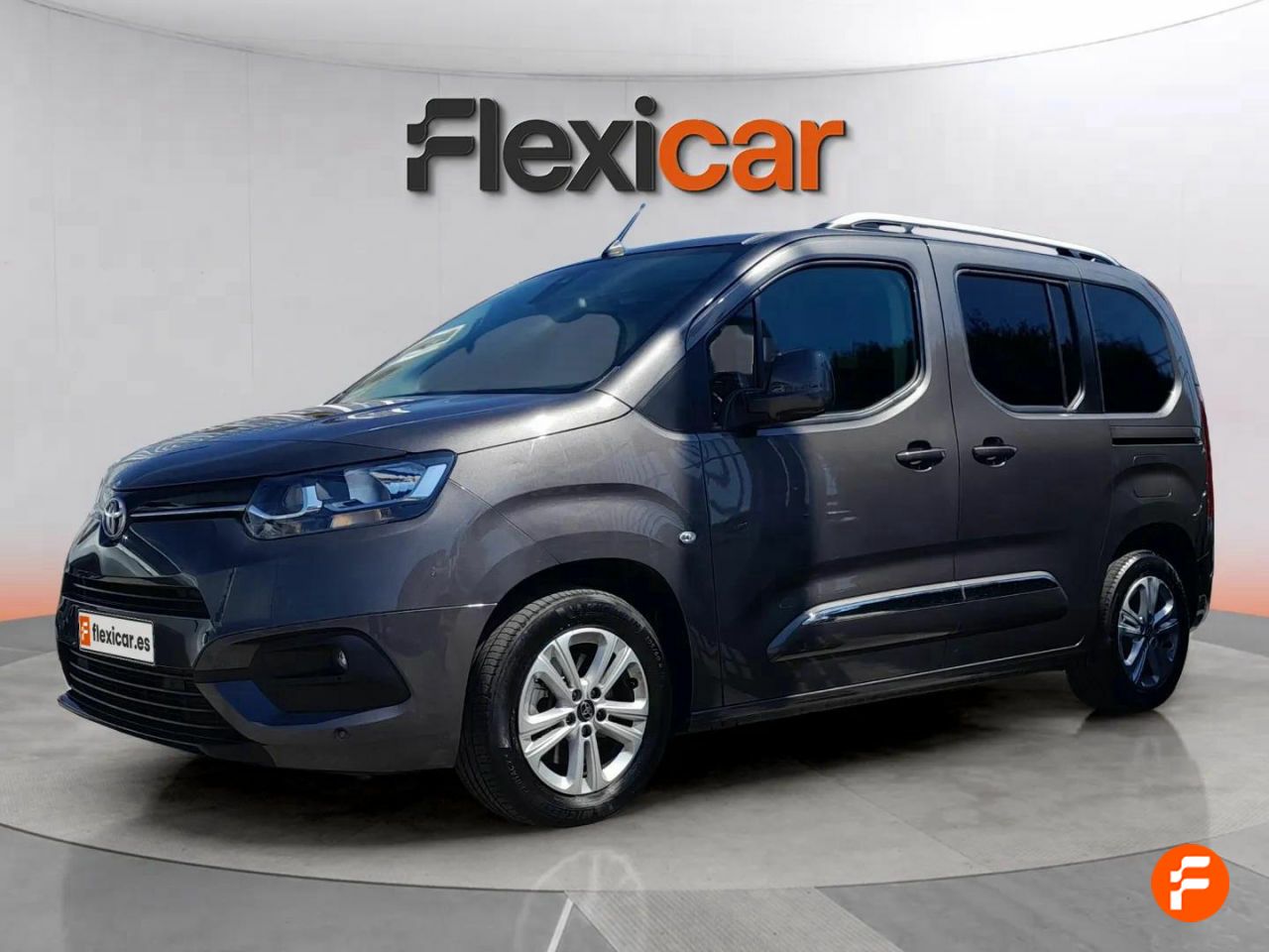 toyota proace city 2020 / foto grande (3)
