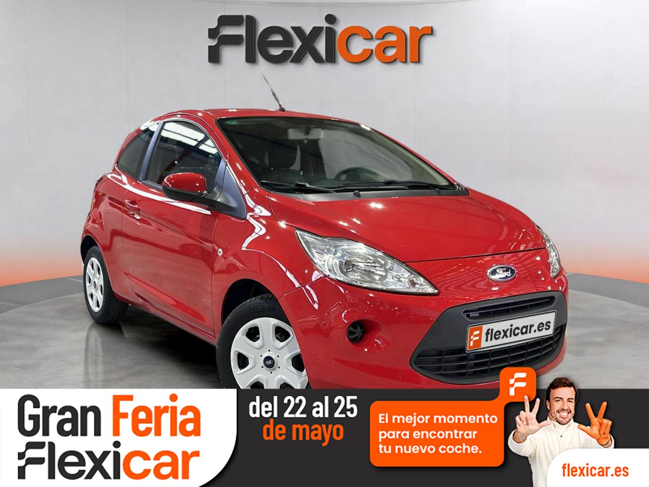 Foto ford ka 2015 /