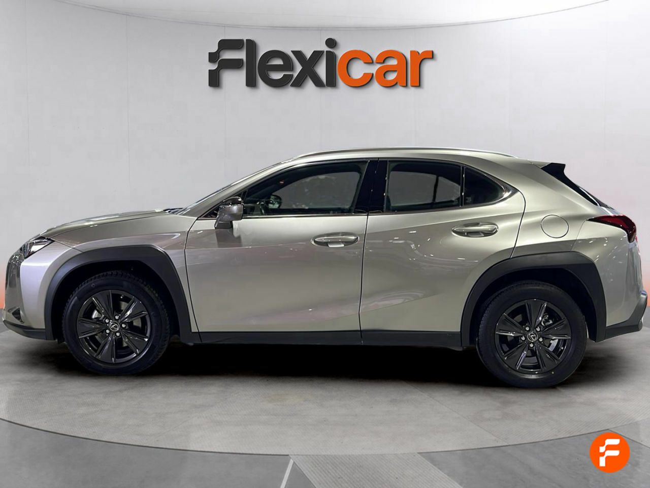 lexus ux 2023 / foto grande (2)
