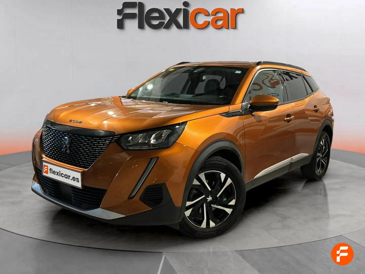 peugeot 2008 2020 / foto grande (3)