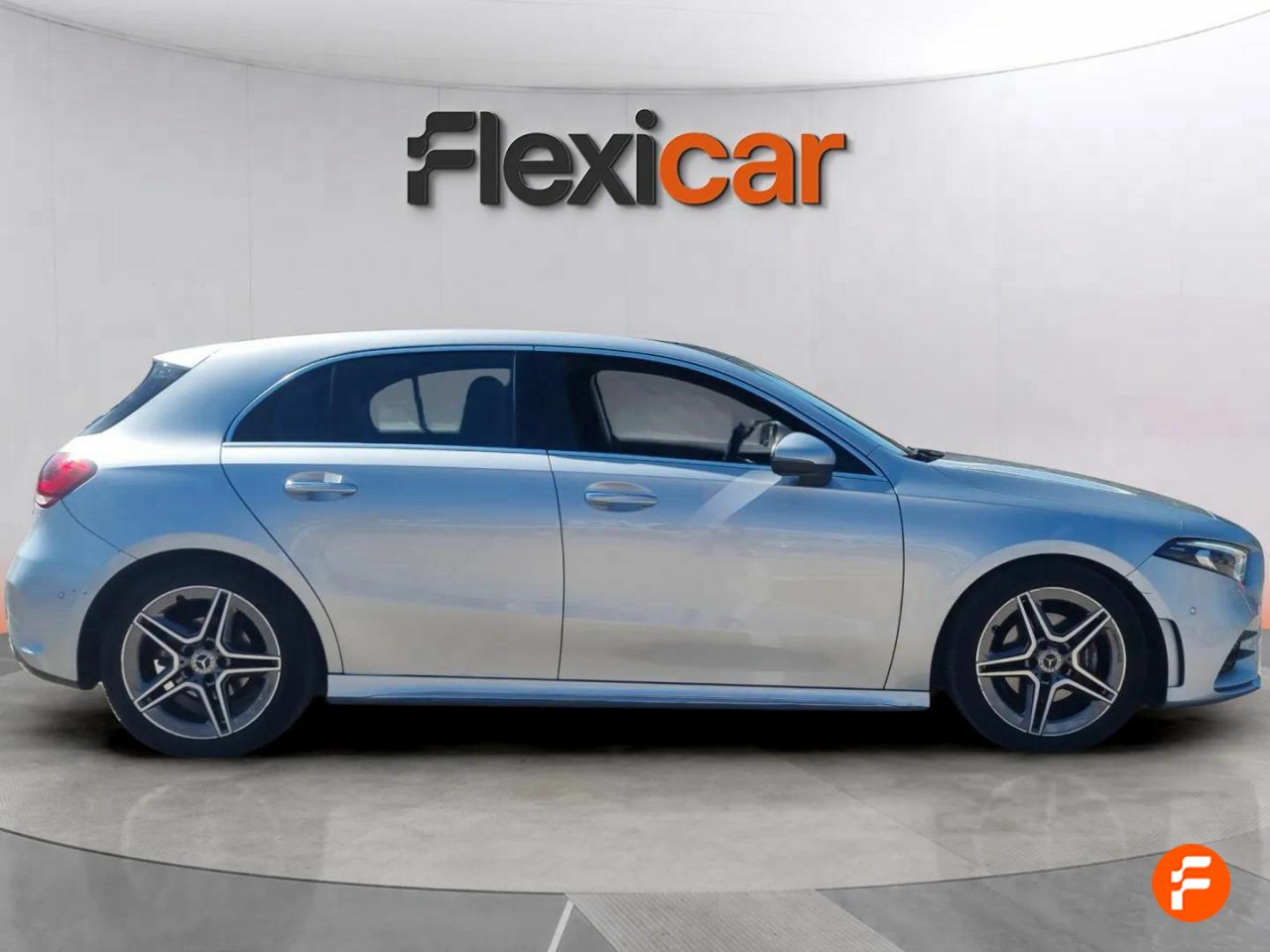 mercedes clase a 2020 / foto grande (3)