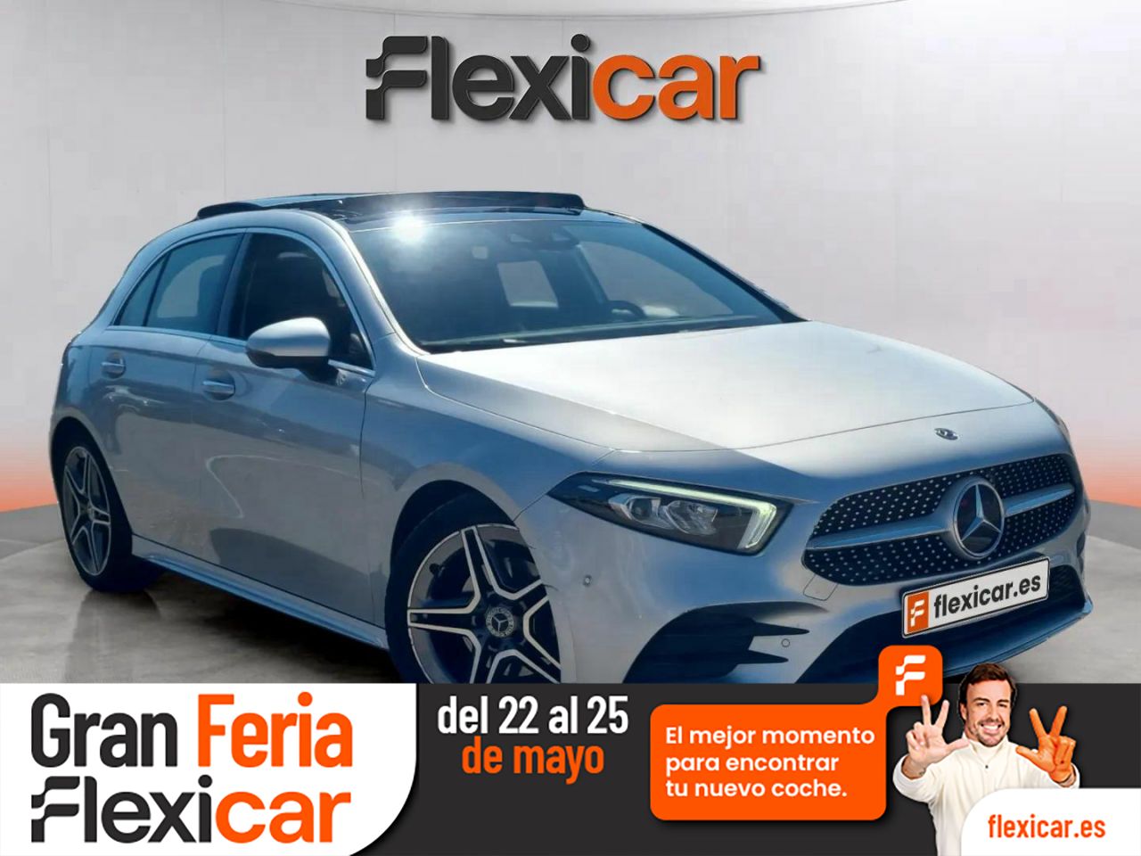 Foto mercedes clase a 2020 /
